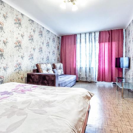 433 Lighthouse Apartments Arbat - Traveler'S Choice 알마티 외부 사진