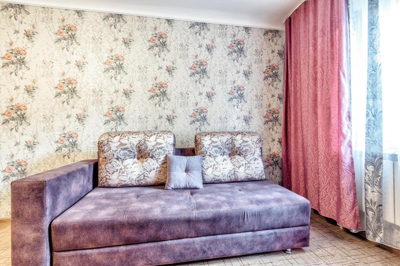 433 Lighthouse Apartments Arbat - Traveler'S Choice 알마티 외부 사진