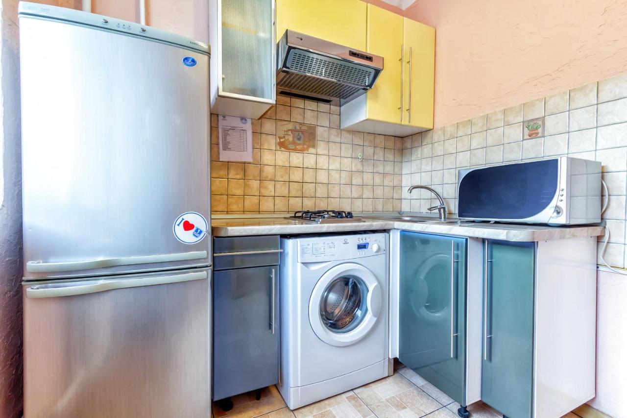 433 Lighthouse Apartments Arbat - Traveler'S Choice 알마티 외부 사진