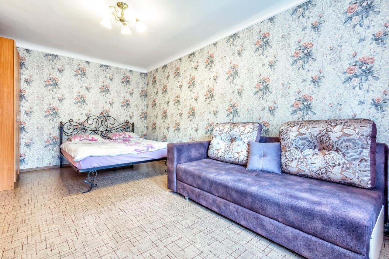 433 Lighthouse Apartments Arbat - Traveler'S Choice 알마티 외부 사진